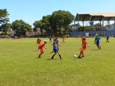 Foto 2: CAQ sagrou-se vice-campeão na categoria 2014 da Copa Mercosul  2026