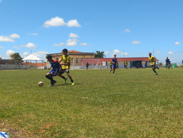 Foto 81: CAQ sagrou-se vice-campeão na categoria 2014 da Copa Mercosul  2026
