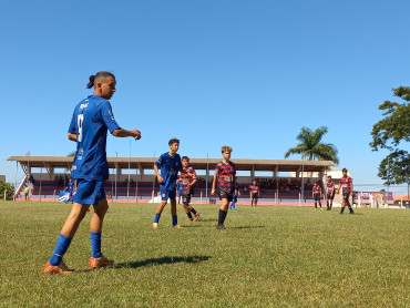 Foto 296: CAQ sagrou-se vice-campeão na categoria 2014 da Copa Mercosul  2026