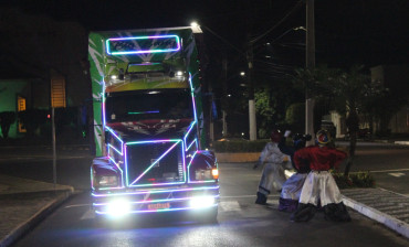 Foto 54: Tardezinha do Samba reúne música, lazer e diversão para toda a família em Quatá