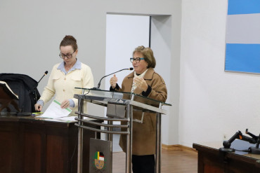 Foto 2: Encontro de Gestores de Cultura e Turismo