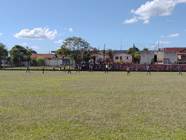 Foto 138: CAQ sagrou-se vice-campeão na categoria 2014 da Copa Mercosul  2026