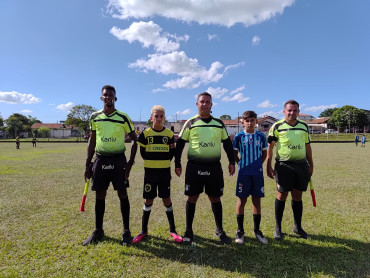 Foto 367: CAQ sagrou-se vice-campeão na categoria 2014 da Copa Mercosul  2026