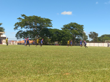 Foto 66: CAQ sagrou-se vice-campeão na categoria 2014 da Copa Mercosul  2026