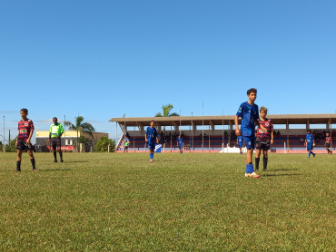Foto 295: CAQ sagrou-se vice-campeão na categoria 2014 da Copa Mercosul  2026