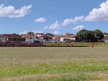 Foto 108: CAQ sagrou-se vice-campeão na categoria 2014 da Copa Mercosul  2026
