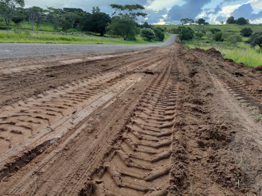 Foto 15: Anel Viário será repaginado com moderna pista de caminhada com iluminação e recuperação total do asfalto