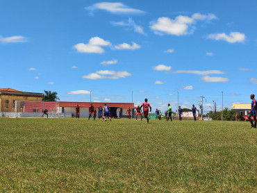 Foto 325: CAQ sagrou-se vice-campeão na categoria 2014 da Copa Mercosul  2026