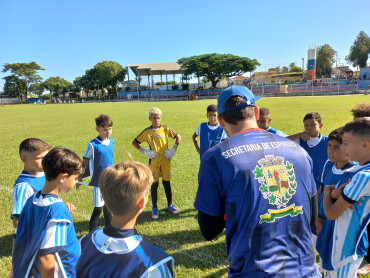 Foto 40: CAQ sagrou-se vice-campeão na categoria 2014 da Copa Mercosul  2026