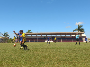 Foto 62: CAQ sagrou-se vice-campeão na categoria 2014 da Copa Mercosul  2026