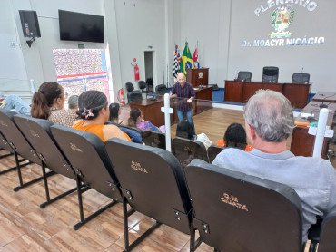 Foto 17: Educação Permanente e Humanização