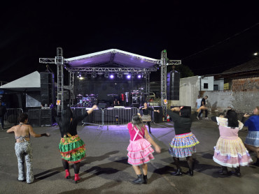 Foto 30: Julinão Caipira 5ª Edição
