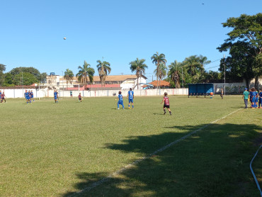 Foto 263: CAQ sagrou-se vice-campeão na categoria 2014 da Copa Mercosul  2026