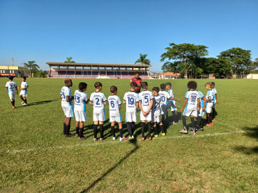 Foto 36: CAQ sagrou-se vice-campeão na categoria 2014 da Copa Mercosul  2026