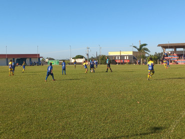 Foto 27: CAQ sagrou-se vice-campeão na categoria 2014 da Copa Mercosul  2026