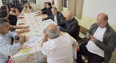 Foto 42: Prefeitura de Quatá promove reuniões do Orçamento Participativo e ouve demandas da população para 2027