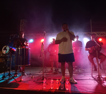 Foto 130: Quatá sedia primeira etapa do 6º Campeonato Estadual de Truco