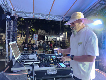 Foto 78: Mês de Janeiro de comemorações em Quatá!