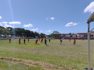 Foto 115: CAQ sagrou-se vice-campeão na categoria 2014 da Copa Mercosul  2026
