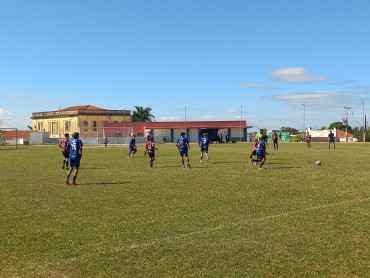 Foto 283: CAQ sagrou-se vice-campeão na categoria 2014 da Copa Mercosul  2026