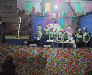 Foto 19: Julinão Caipira 5ª Edição