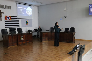 Foto 35: Encontro de Gestores de Cultura e Turismo