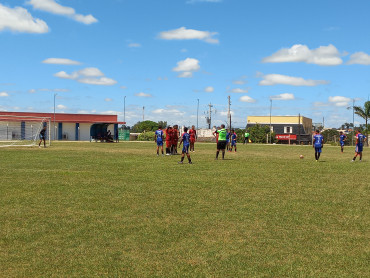 Foto 160: CAQ sagrou-se vice-campeão na categoria 2014 da Copa Mercosul  2026