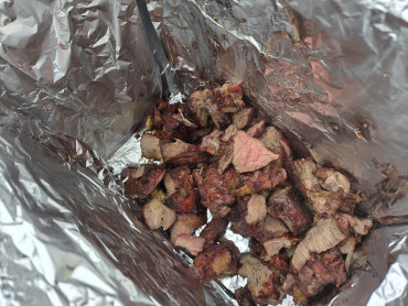 Foto 5: Semana da Criança tem cardápio especial e churrasco nas Escolas e Creches municipais de Quatá