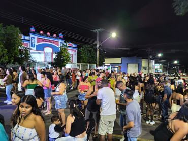 Foto 69: Mês de Janeiro de comemorações em Quatá!