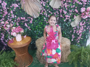 Foto 71: Bingo da Roça marca atividade em comemoração ao Dia Internacional da Mulher em Quatá