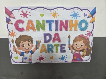 Foto 34: Colônia de Férias 2026 reúne mais de 580 participações em dois dias de muita diversão em Quatá