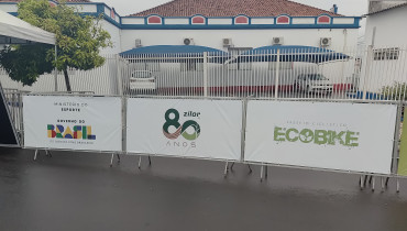 Foto 4: Ecobike reúne comunidade de Quatá e transforma pedaladas em solidariedade e impacto ambiental positivo