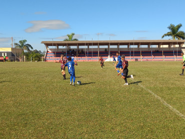 Foto 248: CAQ sagrou-se vice-campeão na categoria 2014 da Copa Mercosul  2026