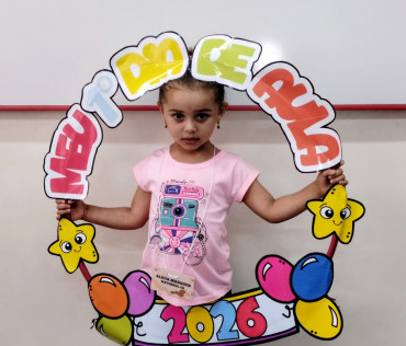 Foto 61: Alunos de Quatá recebem material escolar e são recepcionados com acolhimento e carinho no primeiro dia de aula