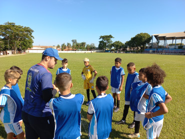 Foto 39: CAQ sagrou-se vice-campeão na categoria 2014 da Copa Mercosul  2026