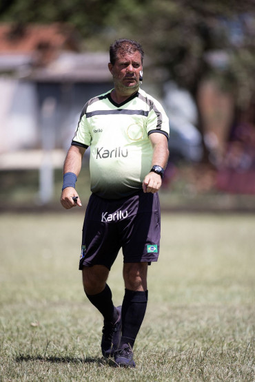 Foto 398: CAQ sagrou-se vice-campeão na categoria 2014 da Copa Mercosul  2026