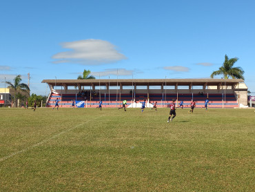 Foto 245: CAQ sagrou-se vice-campeão na categoria 2014 da Copa Mercosul  2026