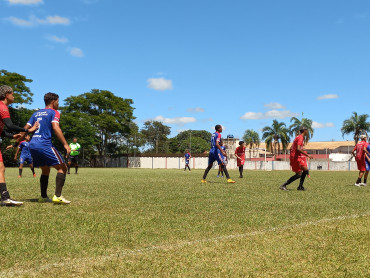 Foto 314: CAQ sagrou-se vice-campeão na categoria 2014 da Copa Mercosul  2026