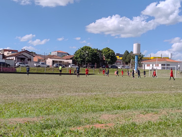 Foto 120: CAQ sagrou-se vice-campeão na categoria 2014 da Copa Mercosul  2026