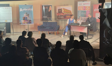 Foto 34: Quatá recebe o Espetáculo teatral 