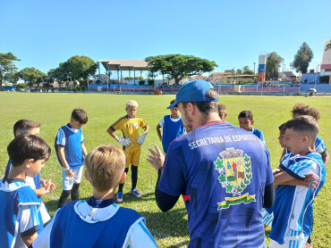 Foto 376: CAQ sagrou-se vice-campeão na categoria 2014 da Copa Mercosul  2026
