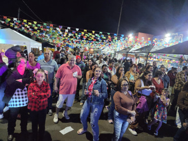 Foto 44: Julinão Caipira 5ª Edição