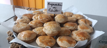 Foto 33: Práticas de preparo e combate ao esperdício de alimentos são temas do Curso do Cozinhalimento