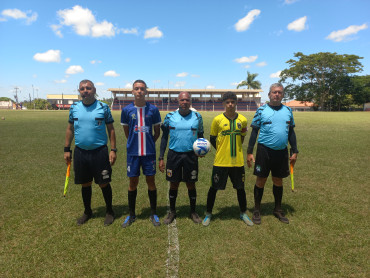 Foto 89: CAQ sagrou-se vice-campeão na categoria 2014 da Copa Mercosul  2026
