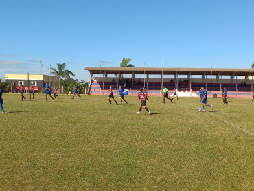 Foto 268: CAQ sagrou-se vice-campeão na categoria 2014 da Copa Mercosul  2026
