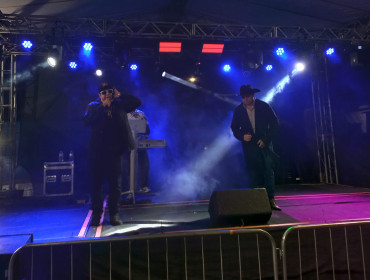 Foto 24: Comarca de Quatá celebra 81 anos com Sextou especial ao som de Zé Rico & Rikaço e DJ Vitão