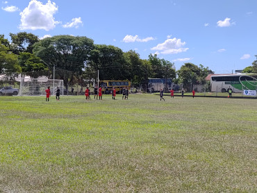 Foto 100: CAQ sagrou-se vice-campeão na categoria 2014 da Copa Mercosul  2026