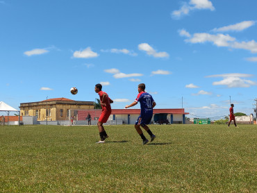 Foto 323: CAQ sagrou-se vice-campeão na categoria 2014 da Copa Mercosul  2026