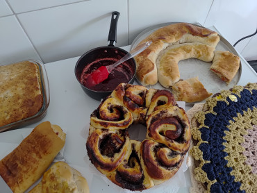 Foto 70: Práticas de preparo e combate ao esperdício de alimentos são temas do Curso do Cozinhalimento