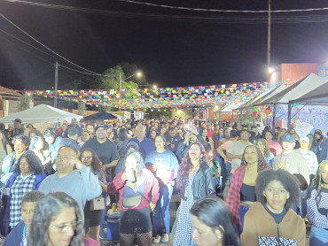 Foto 200: Julinão Caipira 5ª Edição